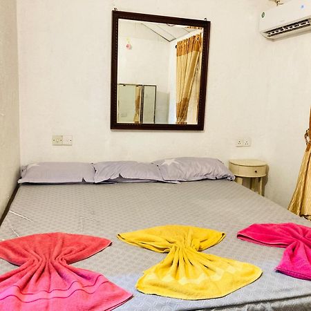 Suriya Ocean Villa Wadduwa Exterior foto